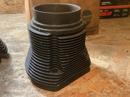 VW Käfer 40-44 PS Kolben/Zylinder Original VW NEU