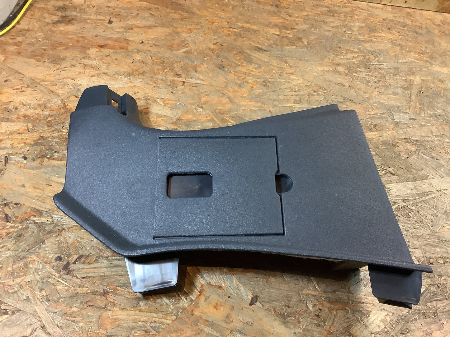 Senator B Verkleidung Seitenteil Original GM