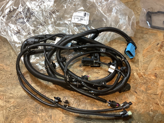 Mokka B 1.2 74KW 6M Parksensor, Kabelbaum, Hecksatz, Leitungssatz Original PSA Groupe NEU