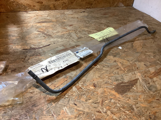 Opel Corsa C Vakumleitung Aktivkohlefilter Original GM NEU