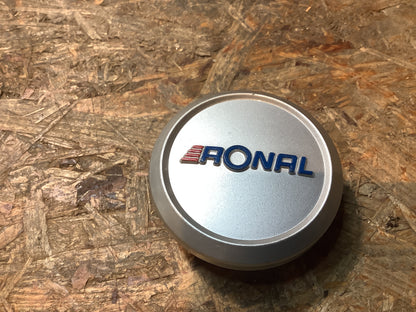 Nabendeckel-Satz Original Ronal NEU