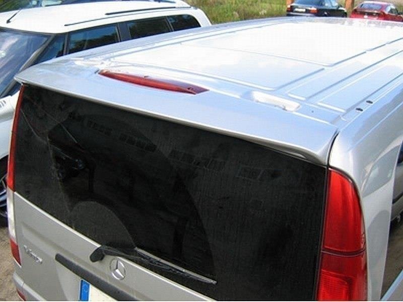 Maxton Dachspoiler MERCEDES VITO 2 / VIANO 2