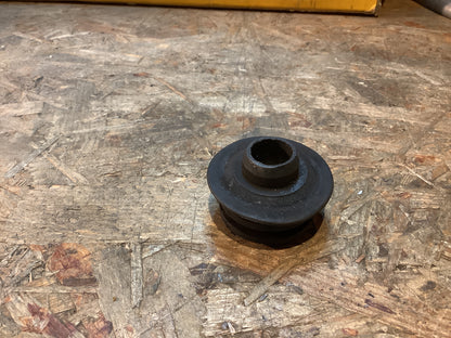 Opel Astra, Kadett Stoßdämpferbuchsen hinten Original GM NEU