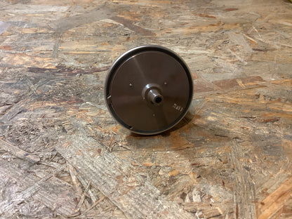 Mitsubishi L300, P03V, Bj. 86-95 Ventil, Emissiomsvakuum-Steuerregler Original Mitsubishi NEU