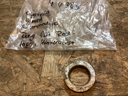 Olympia, Rekord, Commodore Ring für Radlager, Hinterachse NEU