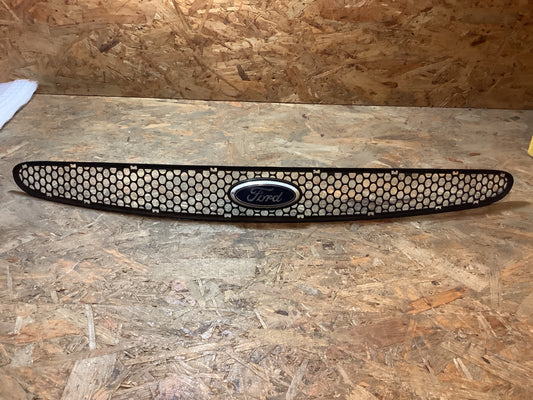Ford KA, 1.3L Kühlergrill-Gitter, mit Emblem (Emblem siehe Bild) Original Ford NEU