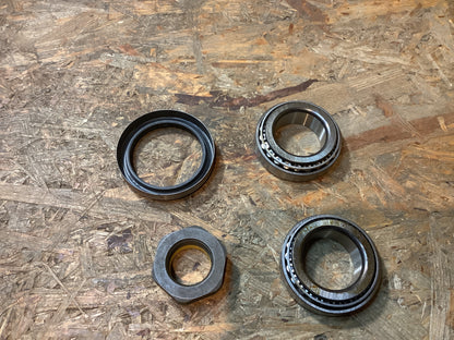 Ford Sierra I,II Radlagersatz Original Motorcraft NEU