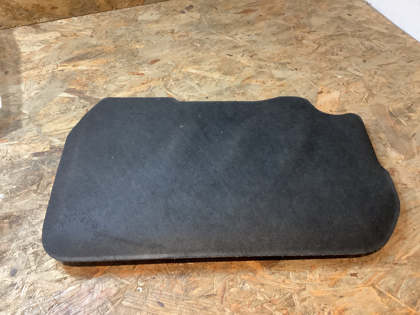 Opel Crossland X 1.2 (08.68), 110 PS/81KW Motorcode: EB2ADTD Motorabdeckung Original Peugeot/Citroën NEU