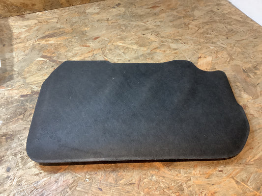 Opel Crossland X 1.2 (08.68), 110 PS/81KW Motorcode: EB2ADTD Motorabdeckung Original Peugeot/Citroën NEU