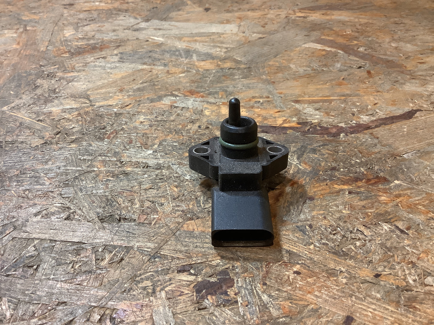 Mercedes Benz (W169) A-Klasse Sensor, Nockenwellenposition Original Hella NEU