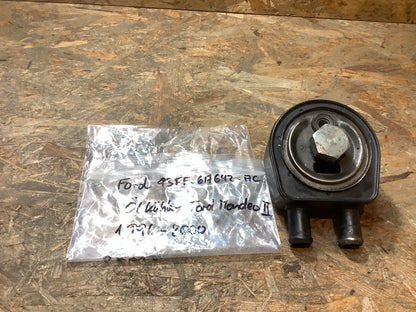 Ford Mondeo II Ölkühler Original Ford NEU