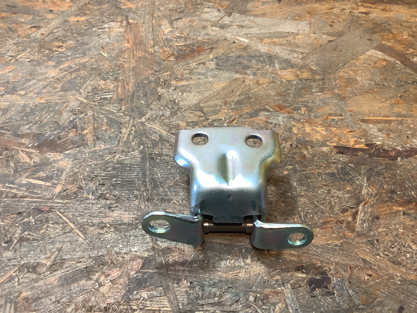Chevrolet Spark Türscharnier oben, link, hinten Original GM NEU