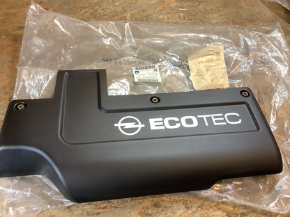 Astra G 2000, Zafira A (T98) Motorabdeckung Original GM NEU