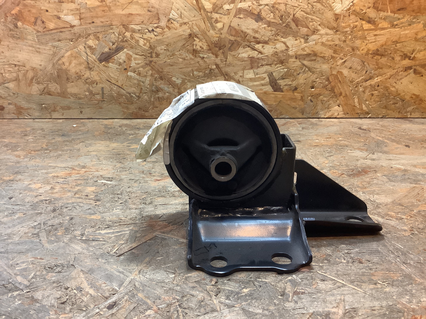 Mitsubishi Galant Gummilagerung Motor Original Mitsubishi NEU