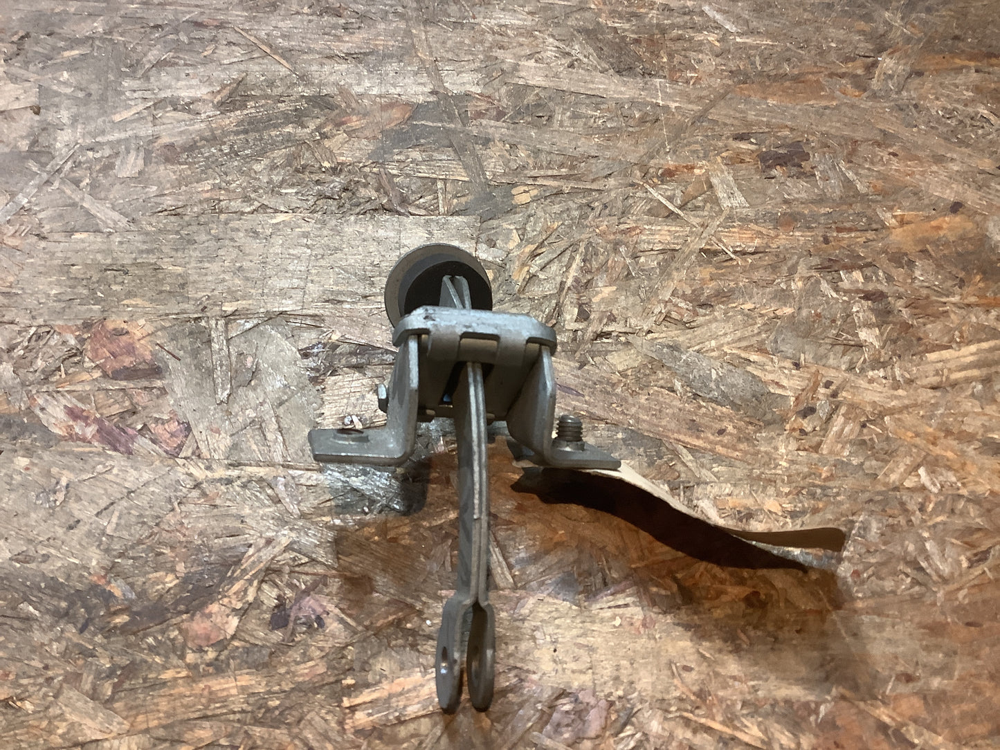 Vw Käfer ab 8/61 Türfangband Original Vw NEU