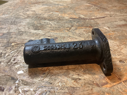 VW Bus T4 Kupplungsgeber Original VW NEU