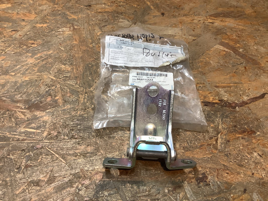 Chevrolet Matiz M200 Türscharnier links vorne Original GM NEU