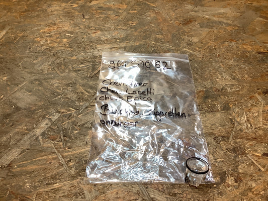 Chevrolet Aveo, Lacetti, Epica Buchse, Zigarettenanzünder Original GM NEU