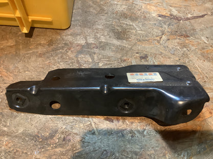 VW Passat B3 Stoßfängerträger Original VW NEU