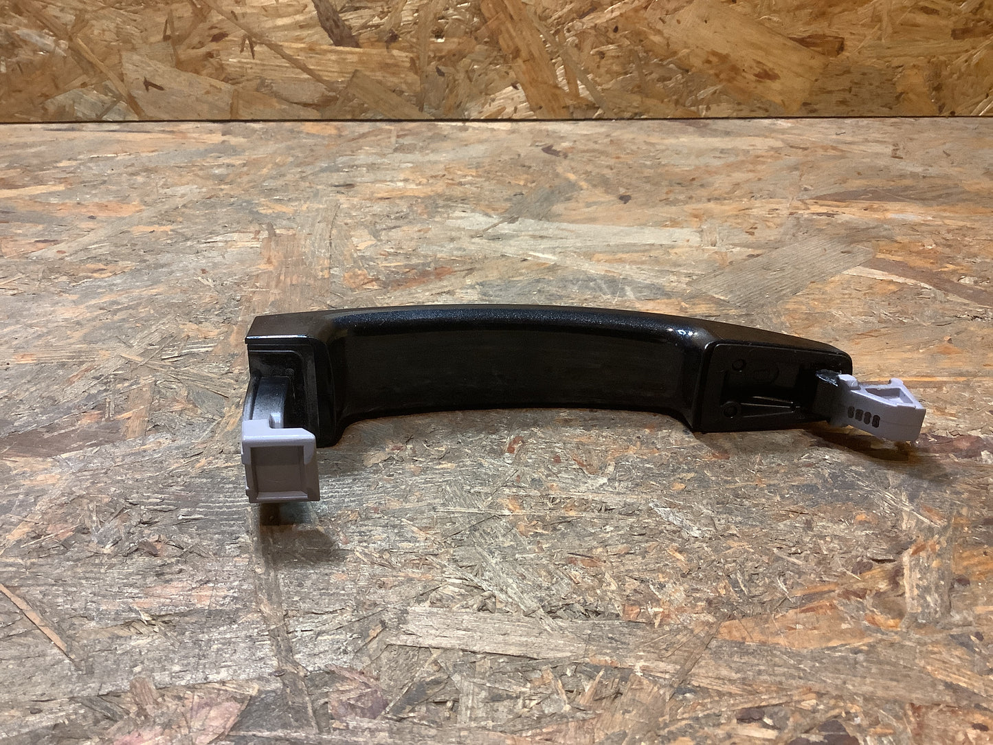 Chevrolet Captiva Türgriff, außen, schwarz Original GM NEU