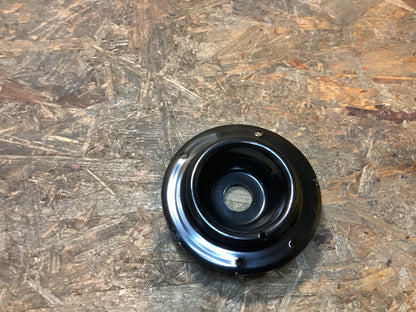 Chevrolet Aveo 04-11 Federbeinstützlager Original GM NEU