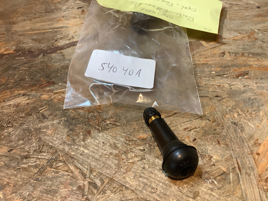 Opel, Peugeot, Citroën Reifenfüllventil NEU