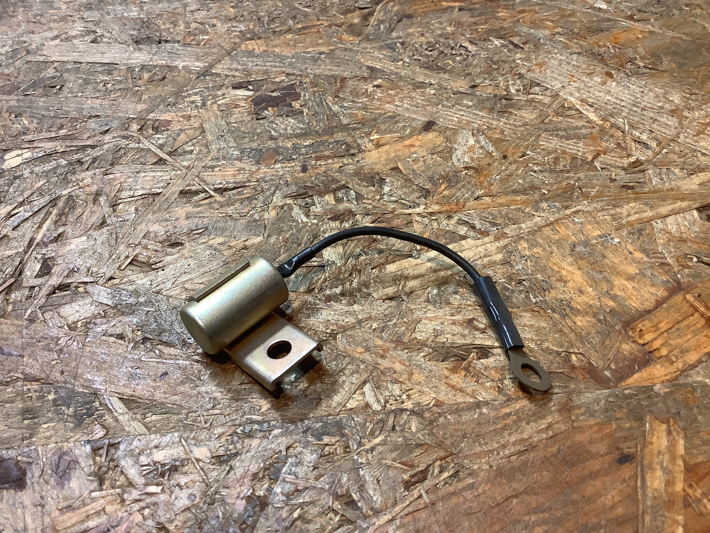 Limakondensator Original Mitsubishi NEU