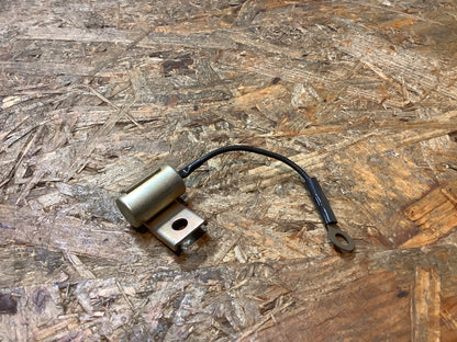 Limakondensator Original Mitsubishi NEU