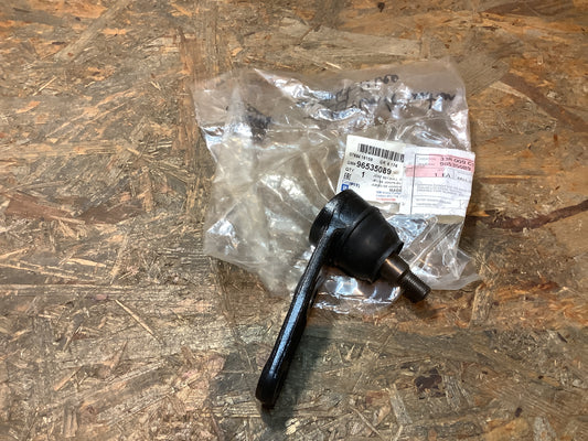 Chevrolet Aveo Traggelenk unten Original GM NEU