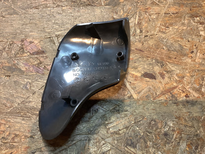 Chevrolet Matiz Blende, Abdeckung, Außenspiegel, links Original GM NEU