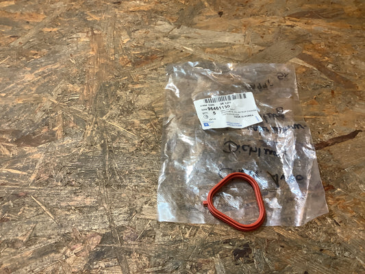 Chevrolet Aveo Dichtung Ansaugkrümmerdichtung Original GM NEU