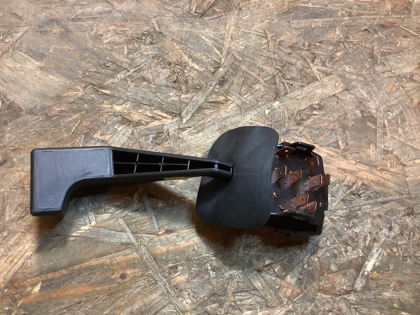 Opel Ascona C, Astra G Wischerschalter Original GM NEU