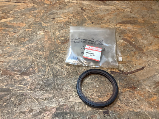 Mitsubishi Carisma Wellendichtring hinten Original NEU