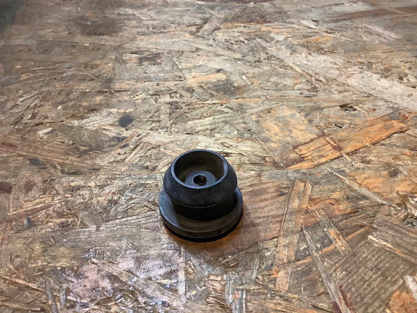 Opel Astra G, Omega B, Zafira A Puffer Luftfilter unten Original GM NEU