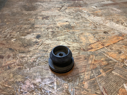 Opel Astra G, Omega B, Zafira A Puffer Luftfilter unten Original GM NEU