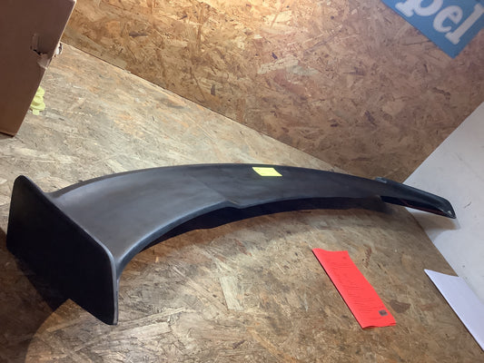 Audi TT RS (8J/8J1-FV/8S) Heckspoileraufsatz für orig. TT-RS Heckspoiler Audi TT-RS (8J/8J1-FV/8S) bis Facelift (-08/2018) für orig. Audi TT-RS Heckspoiler, 
inkl. Montagezubehör, Teilegutachten,
(Artikel ist nicht lackiert)