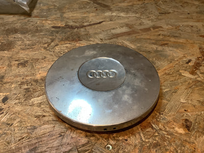 Audi Nabendeckel Original Audi Gebraucht