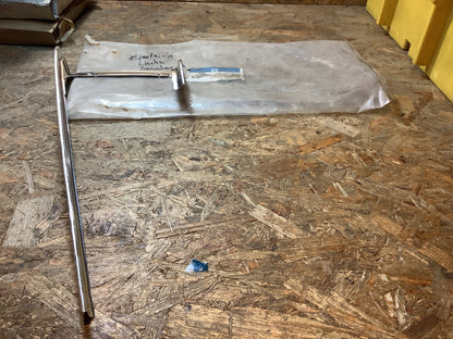 Senator A Zierleiste links Original GM NEU