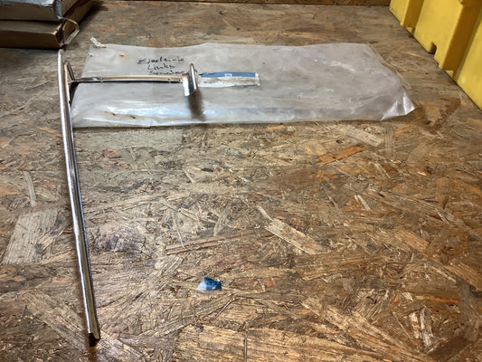 Senator A Zierleiste links Original GM NEU