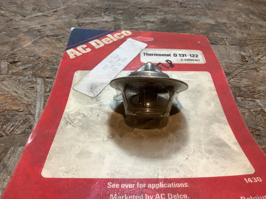 Auto Modelle sehe Bild, Thermostat D 131-122 Original AC Delco NEU