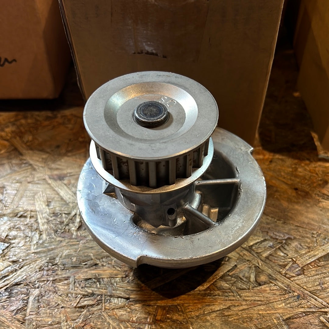 Original GM Chevrolet Kalos 1.4 Wasserpumpe NEU 96872704