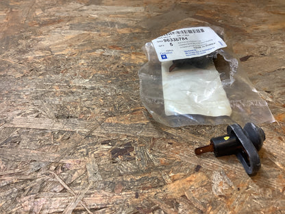 Chevrolet Lacetti/Rezzo Endschalter, Vordertür Original GM NEU