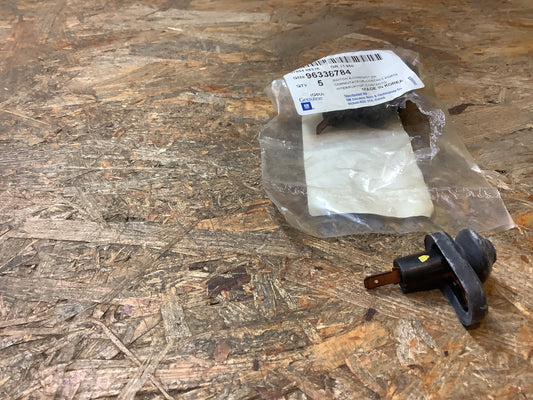 Chevrolet Lacetti/Rezzo Endschalter, Vordertür Original GM NEU