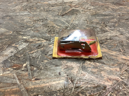 VW Transporter (1.6L) ab 8.67, 1200 alle Typen ab 8.69, 1300 ab 8.69, 1300(A), 1302 (1.3L), 1500 ab 8.68-7.70, 1600 ab 8.68-6.69 Kontaktsatz Zündverteiler Original Bosch NEU