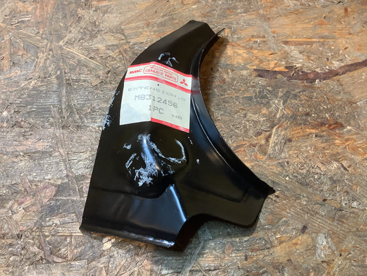 Mitsubishi Mirage Knotenblech Original Mitsubishi NEU