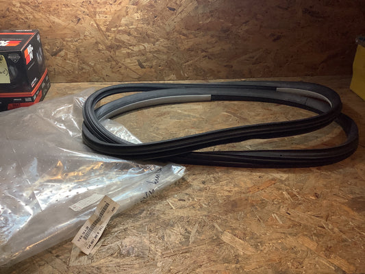 VW Golf 4 Türdichtung links hinten Original VW NEU