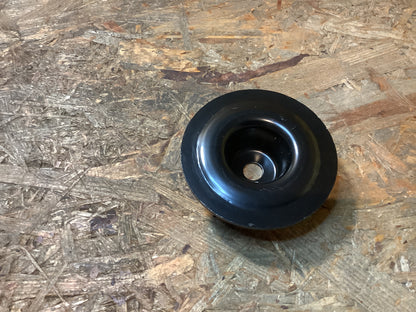 Chevrolet Lacetti Bj.03-12 Plattenstoßfänger, vorne Stoßdämpfer Original GM NEU