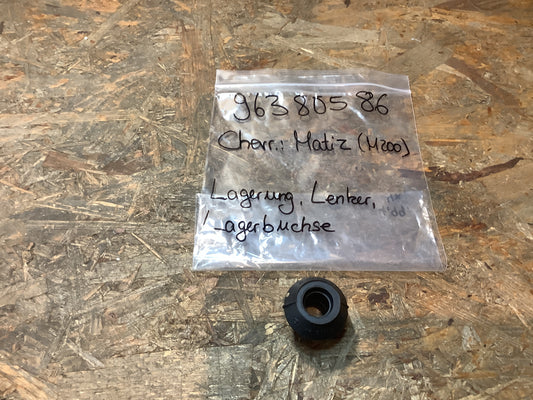 Chevrolet Matiz Lagerung, Lenker, Lagerbuchse Original GM NEU