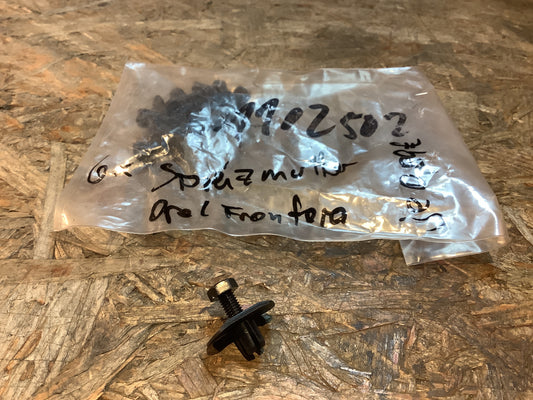 Opel Frontera Spreizmutter NEU