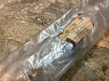 VW Golf 2, VW Jetta 2 ab 10.89 Zierleiste, Tür V.R Original VW NEU